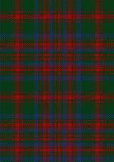 Matheson_Hunting_STS_incomplete_sett_Tartan_Fabric_902