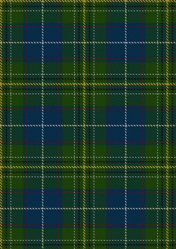 McAvoy_Personal_Tartan_Fabric_6687