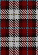 McCandlish_Arisaid_Red_Tartan_Fabric_3326