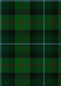 McCandlish_Hunting_Green_Tartan_Fabric_3328