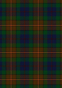 McCarterTartan