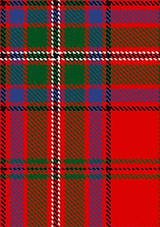McClure_Tartan_Fabric