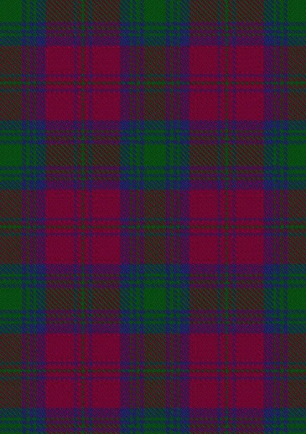 McGlynn_Tartan_Fabric_6020