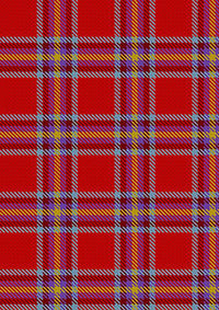 McLaughlin_K_and_Family_Tartan_Fabric_14569