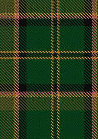 McMahon_Gordon_and_Family_Tartan_Fabric_15171