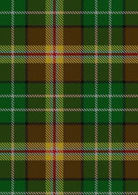 McShane_Personal_Tartan_Fabric_4111