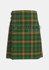 McShane Tartan Kilt