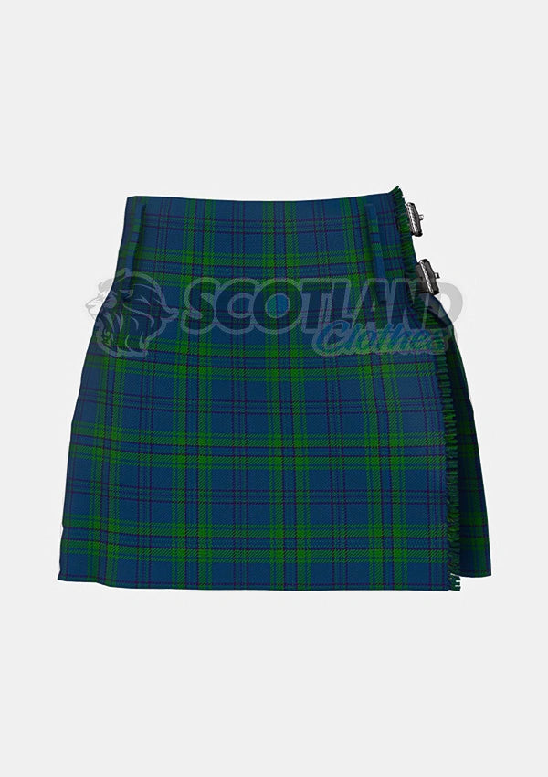 Mccarthy Tartan Kilt