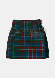 Mcconnell Tartan Kilt 