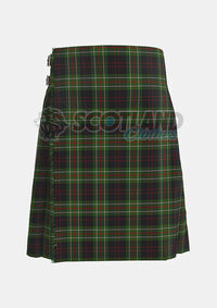 Mcdermott Tartan Kilt