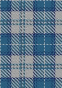 Menzies_Dress_Blue_White_Tartan_Fabric_1756