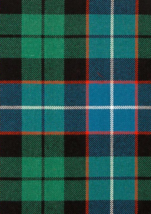 Mitchell_Tartan_Fabric