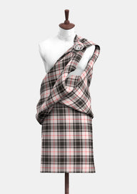 Moffat Tartan Great kilt