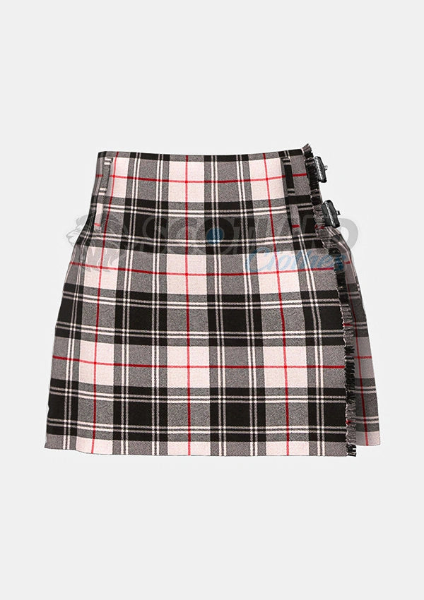 Moffat Tartan Kilt