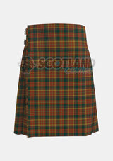 Monaghan, County Tartan Kilt