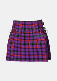 Montgomery Tartan Kilt