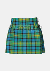 Moore Tartan Kilt