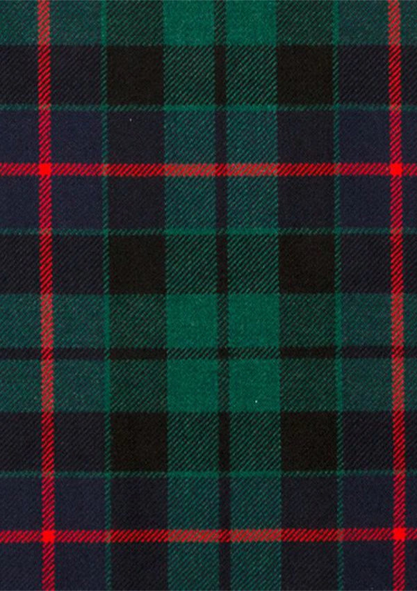 Morrison_Tartan_Fabric
