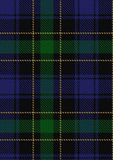 Mowat_Clans_Originaux_Tartan_Fabric_236