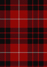 Munro_Black_and_Red_Tartan_Fabric_1204
