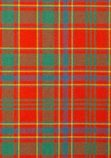 Munro_Tartan_Fabric