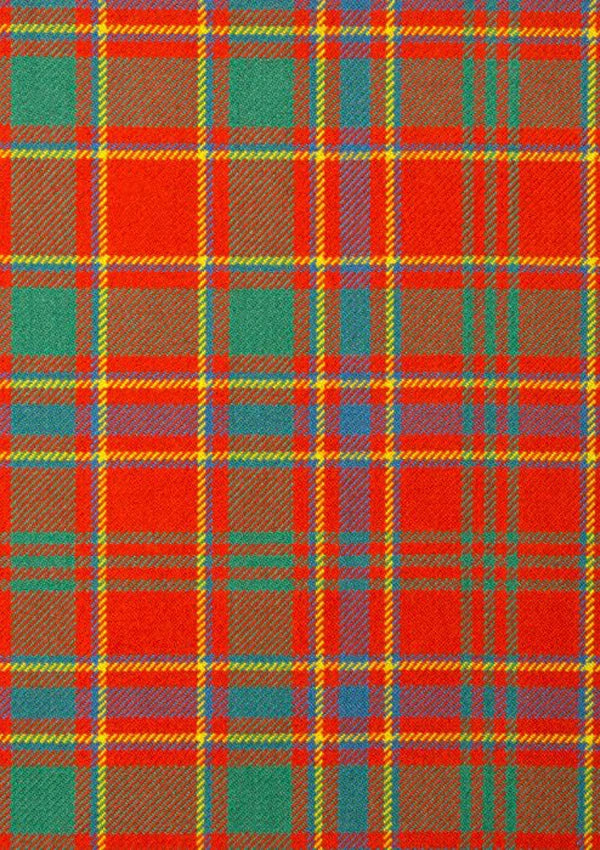 Munro_Tartan_Fabric