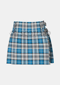 Napier Tartan Kilt