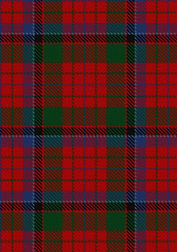 Nicolson_MacNicol_Tartan_Fabric_498