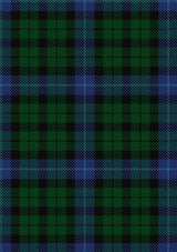 No157_or_MacIntyre_Tartan_Fabric_56
