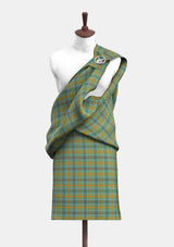 O_Brien Tartan Great Kilt