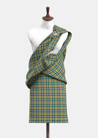 O_neill Tartan Great Kilt