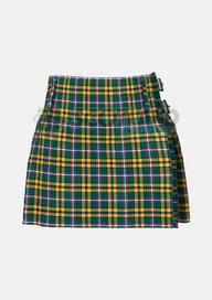 O_neill Tartan Kilt