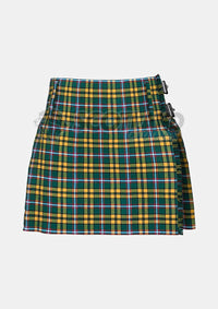 O_neill Tartan Kilt