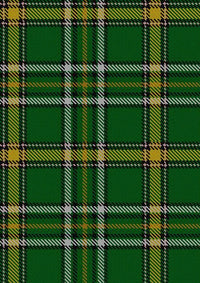 Offaly_County_Tartan_Fabric_7456