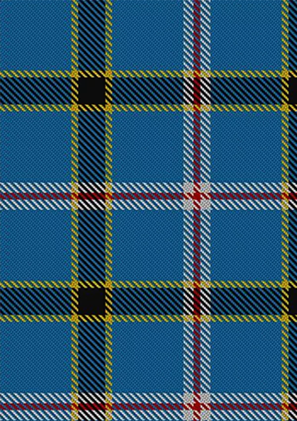 Oklahoma_Tartan_Fabric