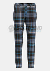Patriot Ancient Tartan Trouser