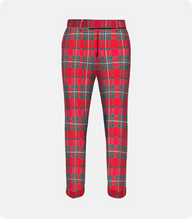 Premium Quality Macgregor Tartan Trousers