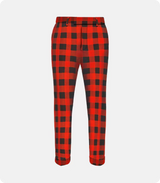 Premium Quality Rob Roy Tartan Trousers