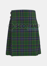 Pringle Tartan Kilt