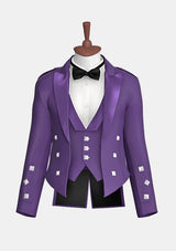 Purple_Prince_Charlie_Kilt_Jacket_with_Satin_Lapels_front_image
