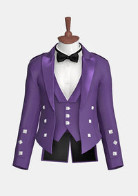 Purple_Prince_Charlie_Kilt_Jacket_with_Satin_Lapels_front_image