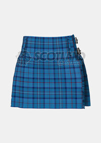 Raf Tartan Kilt