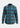 Ramsay Blue Tartan Shirt Front