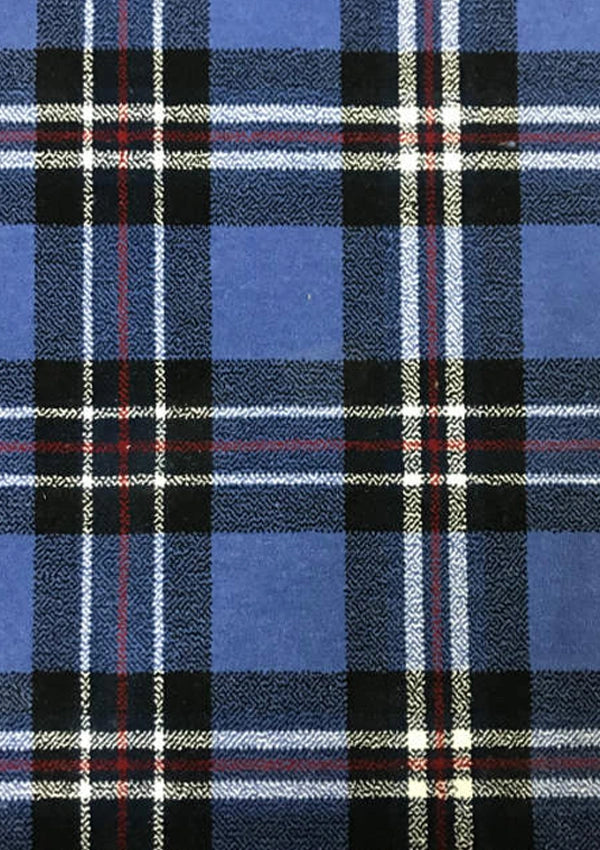 Rangers_Tartan_Fabric