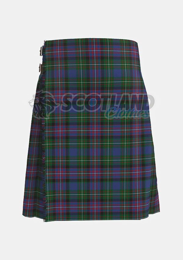 Rankin Tartan Kilt