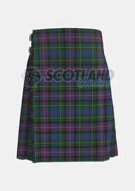 Rankin Tartan Kilt