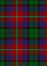 Rattray_of_Lude_Tartan_Fabric_1096