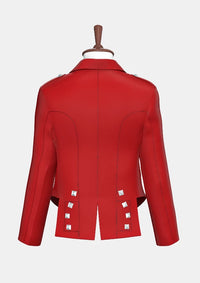 Red_Prince_Charlie_Kilt_Jacket_with_Satin_Lapels_back_image