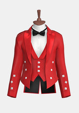 Red_Prince_Charlie_Kilt_Jacket_with_Satin_Lapels_front_image