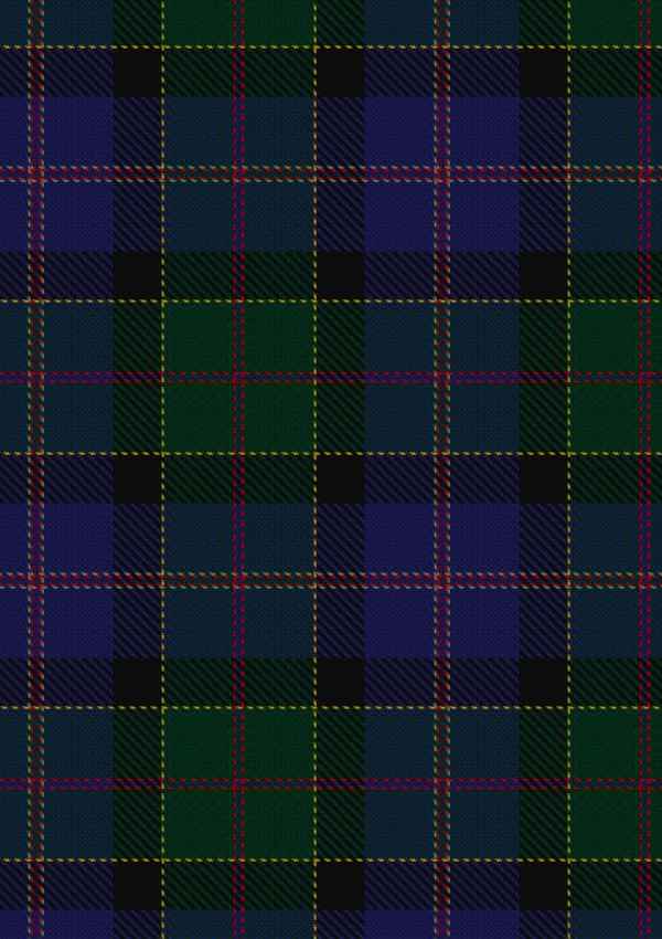  Robb Tartan 